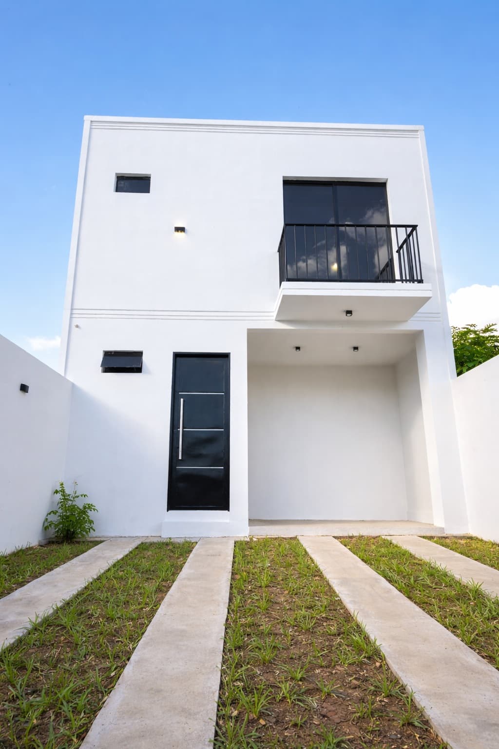 Duplex Moderno En Villa Elisa