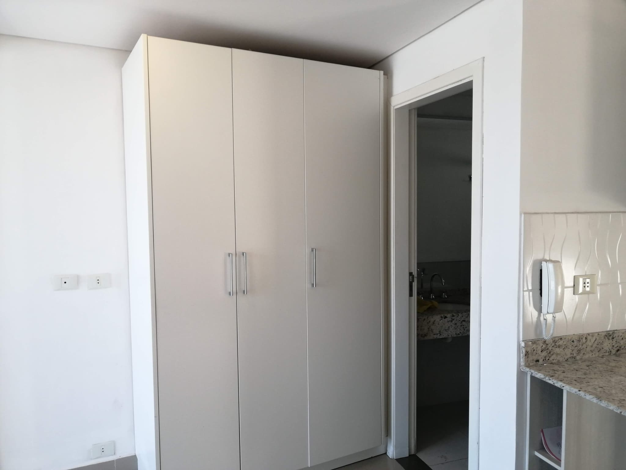 Monoambiente En Barrio Jara - Edificio Salto Grande 2 — foto 3