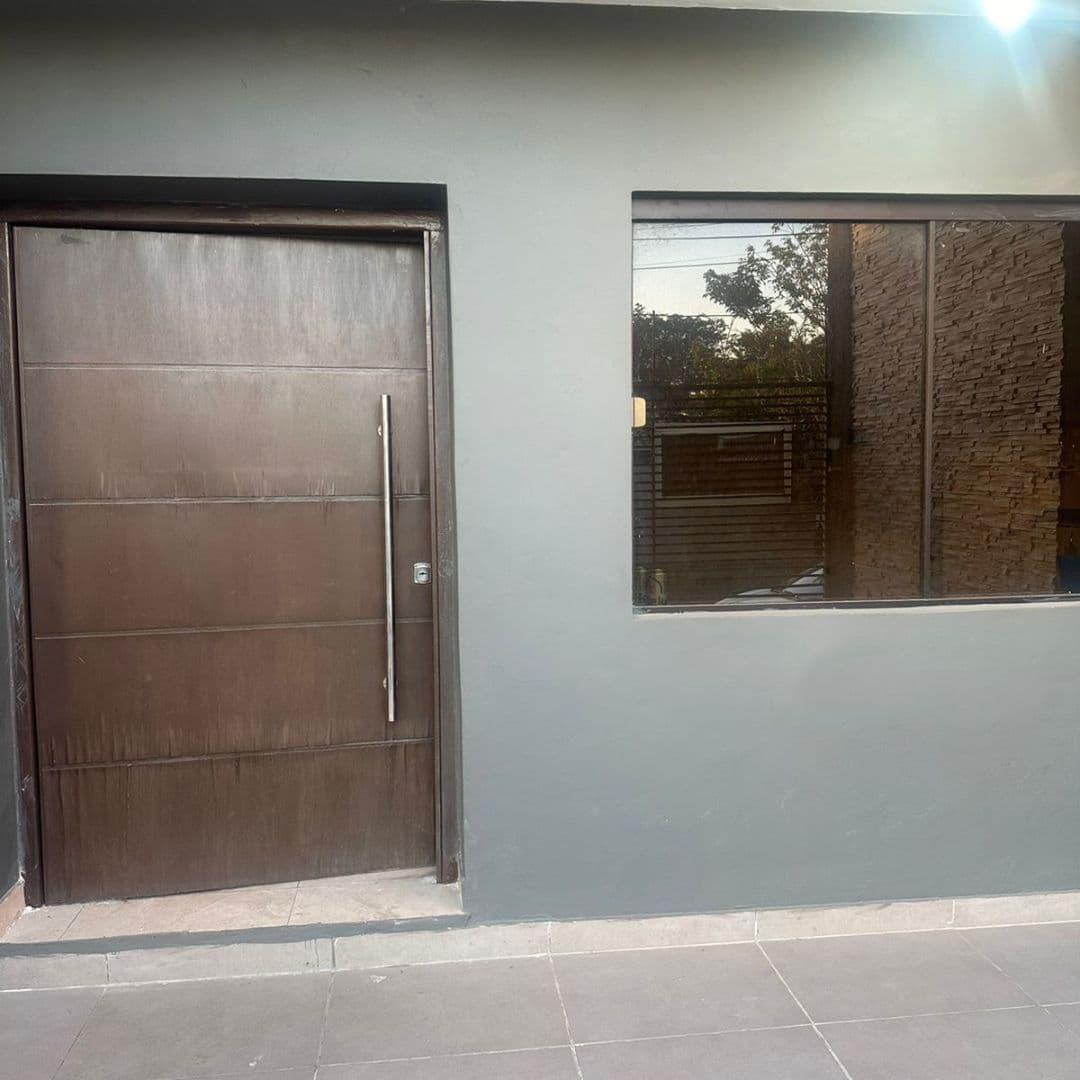 Departamento en asuncion barrio san vicente, foto 4