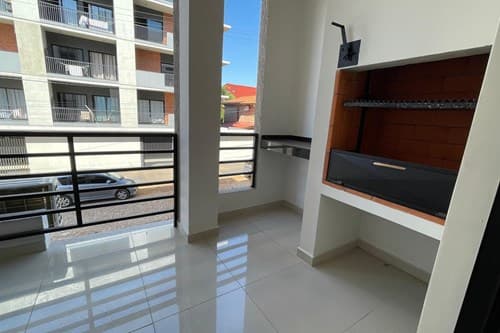 Departamento en Fernando de la Mora zona Norte, foto 2