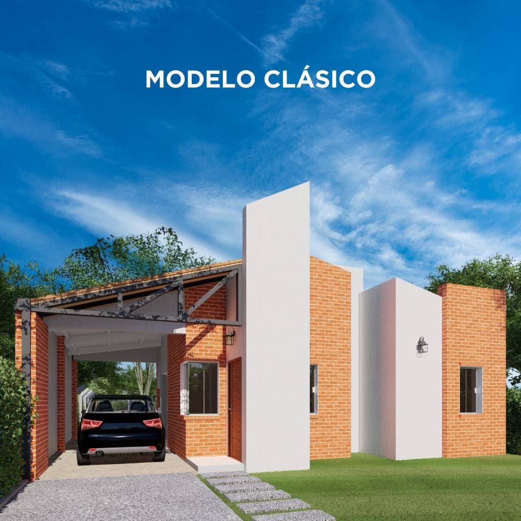 Casas en venta en Luque, mas 5 tipologias disponibles, foto 3
