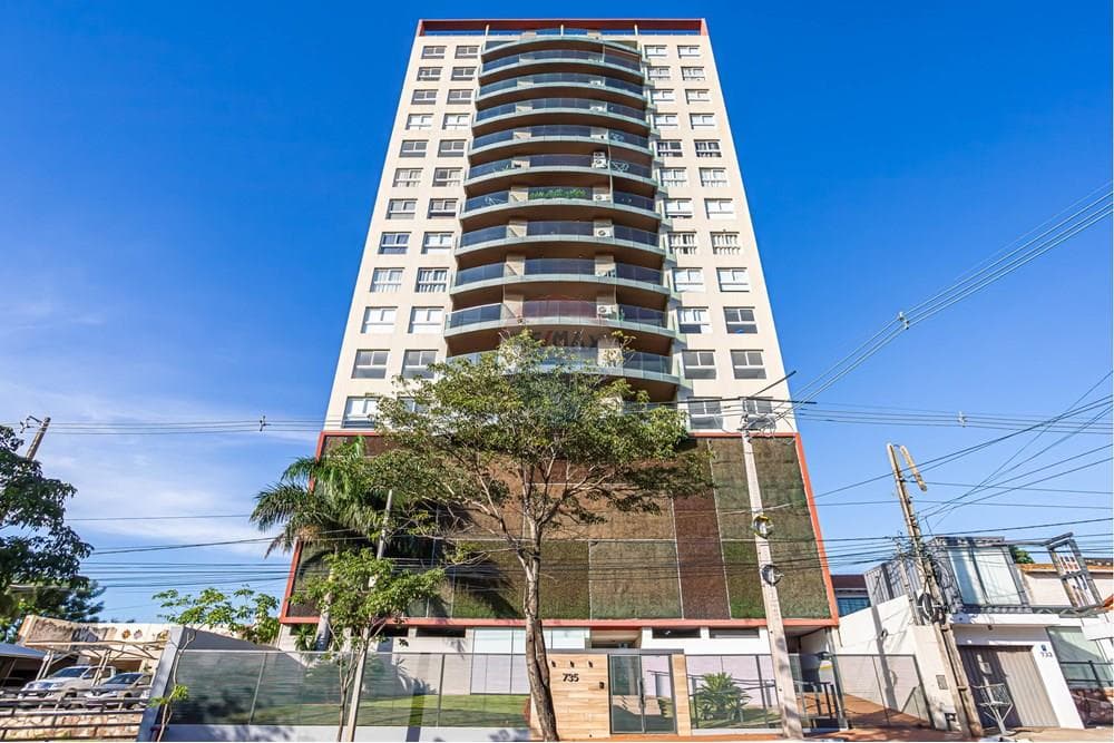 Departamento en venta - Asunción, foto 1