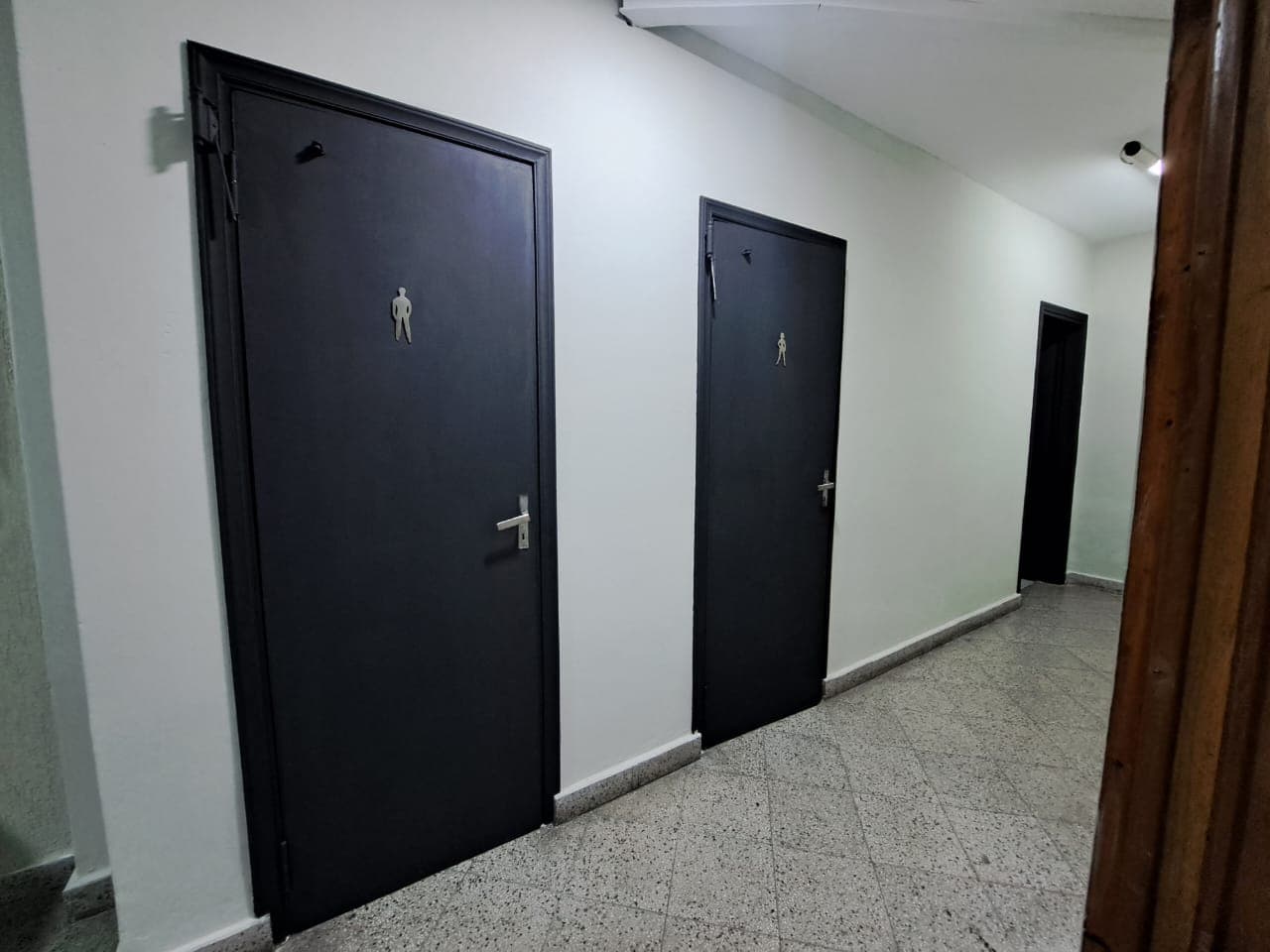 Edificio corporativo en alquiler en Asunción, foto 2