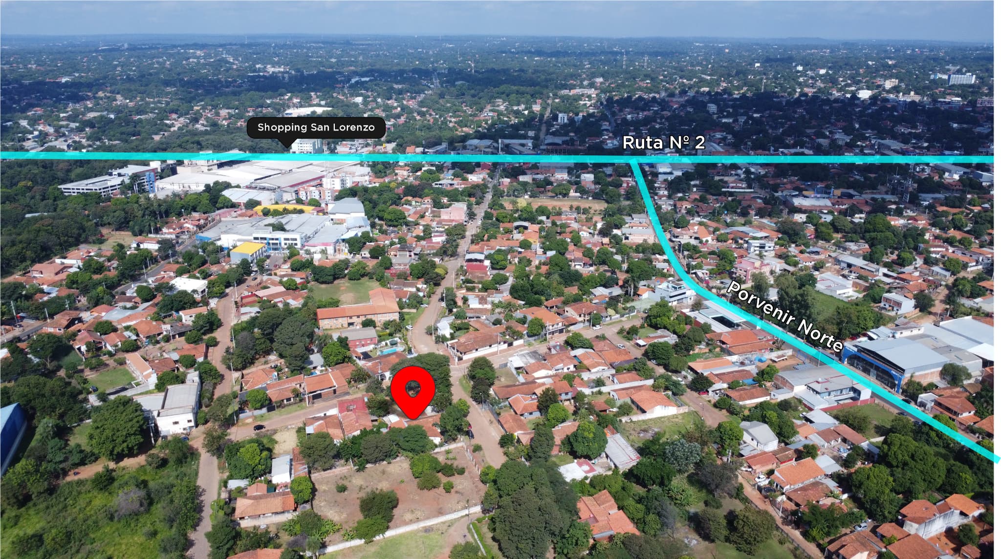 Cuenta con 2 Casas en un mismo terreno