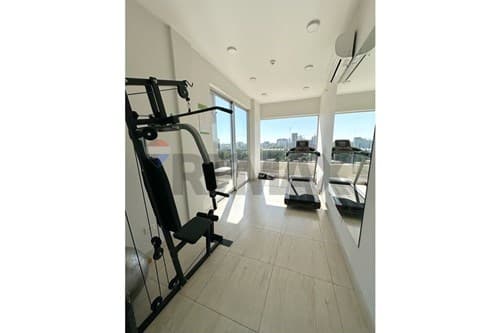 Departamento en Recoleta — foto 5