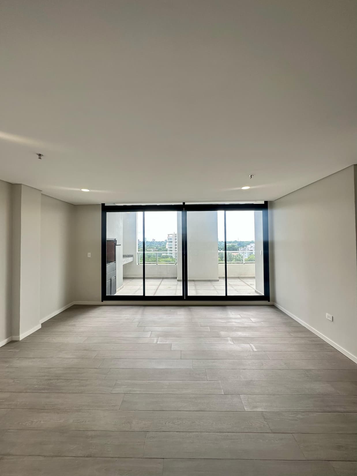 Departamento a estrenar en Villa Morra edificio mío home, foto 1