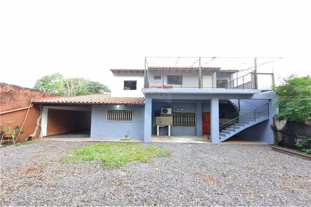 Casa en San Lorenzo zona Manuel Ortiz Guerrero — foto 2