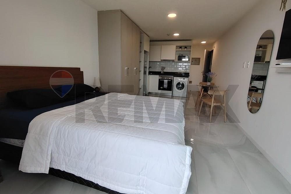 Departamento - Alquiler - Mariano Roque Alonso, Paraguay, foto 1
