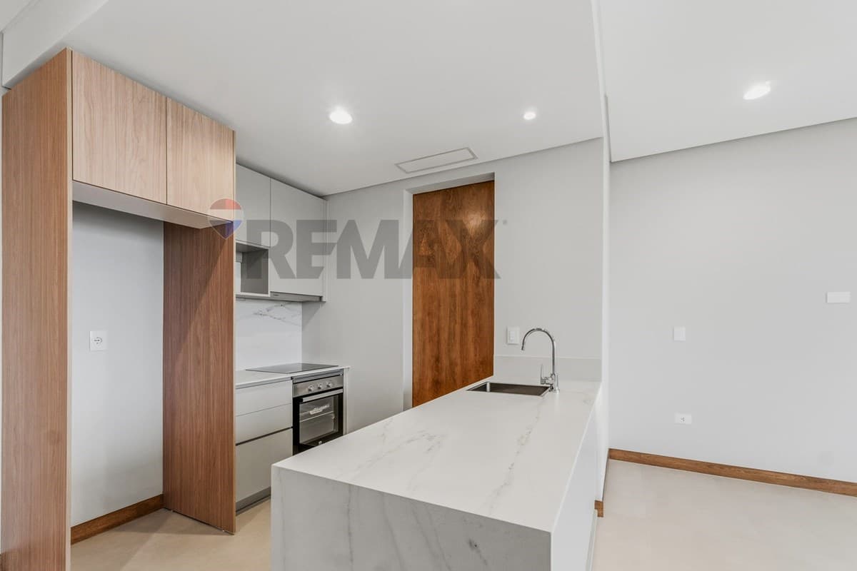 Departamento - Alquiler - Virgen de la Asunción, Asunción, Paraguay, Aprovecha!, foto 5