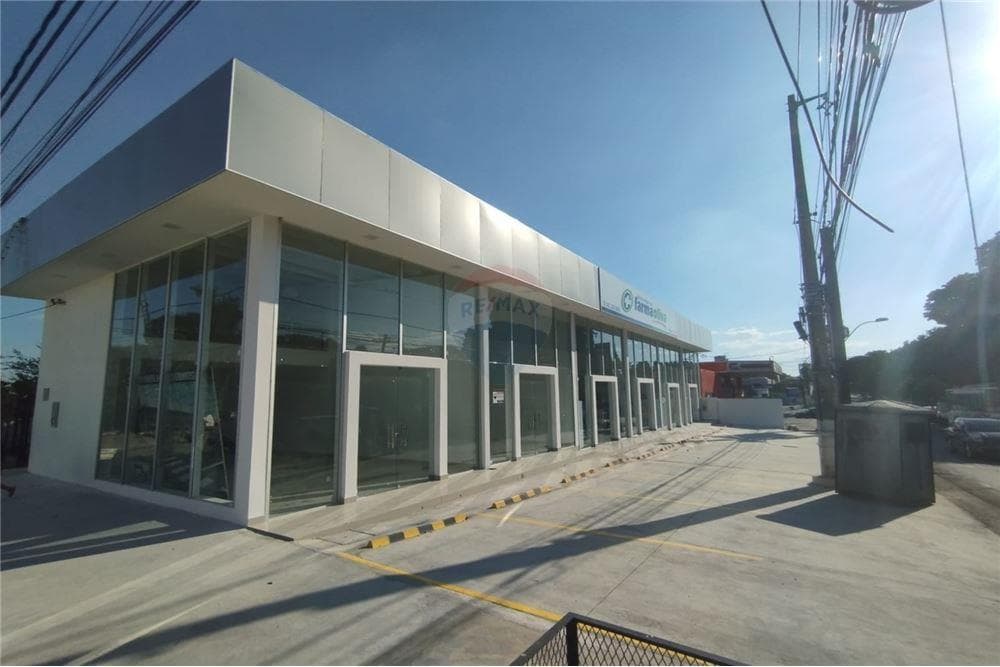 salón comercial en Lambaré, foto 4