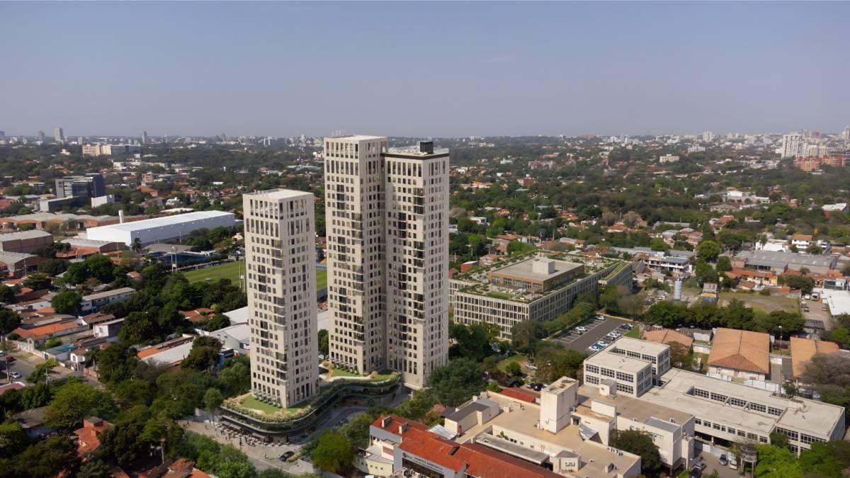 Zuba molas plaza, foto 2