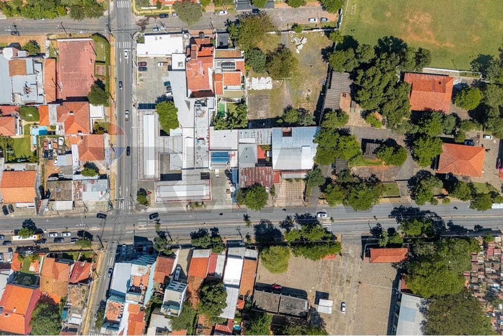 Terreno - Venta - Recoleta, Asunción, Paraguay