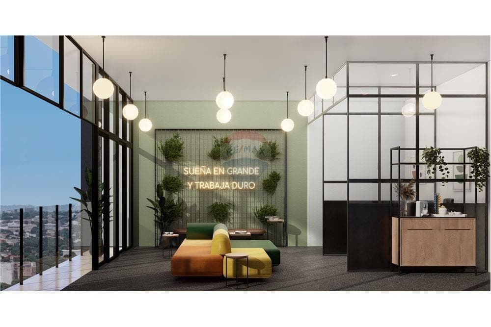 Departamento - Venta - Recoleta, Paraguay — foto 5