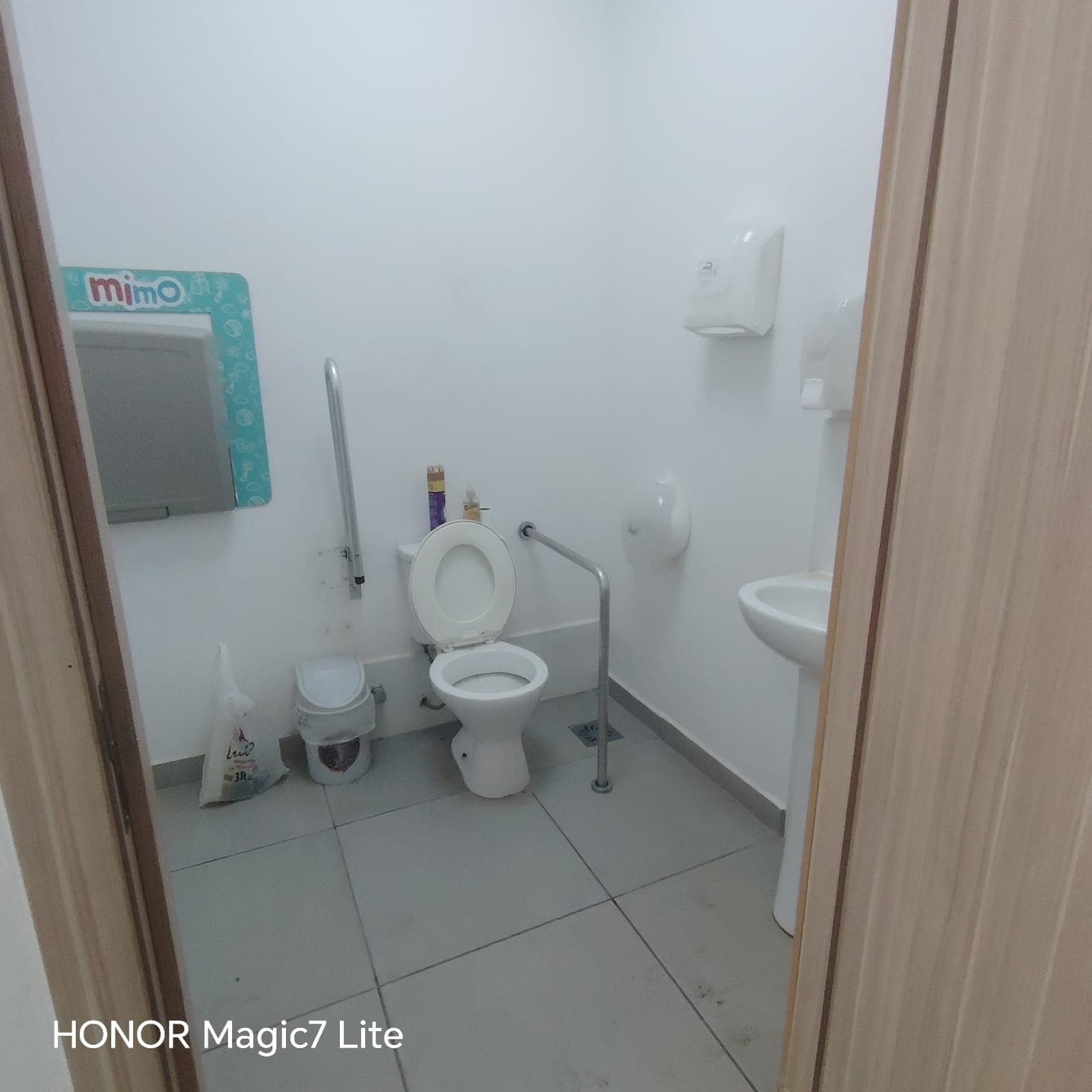 Local comercial s/ avda mcal lópez – fdo zona norte - villa olimpia, foto 4
