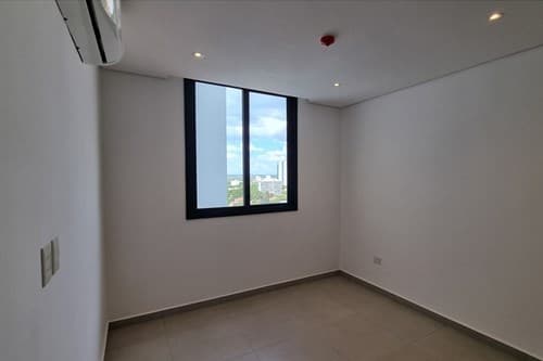 Departamento en Carmelitas, Ed. Punto molas, foto 3