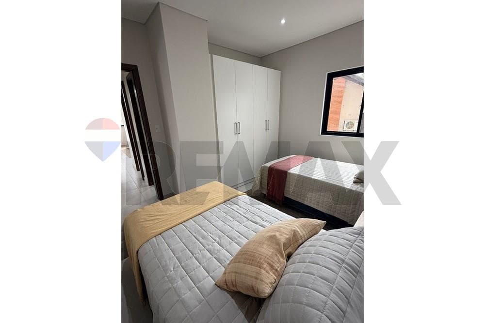 Departamento - Alquiler - Fernando de la Mora, Central, Paraguay, foto 2