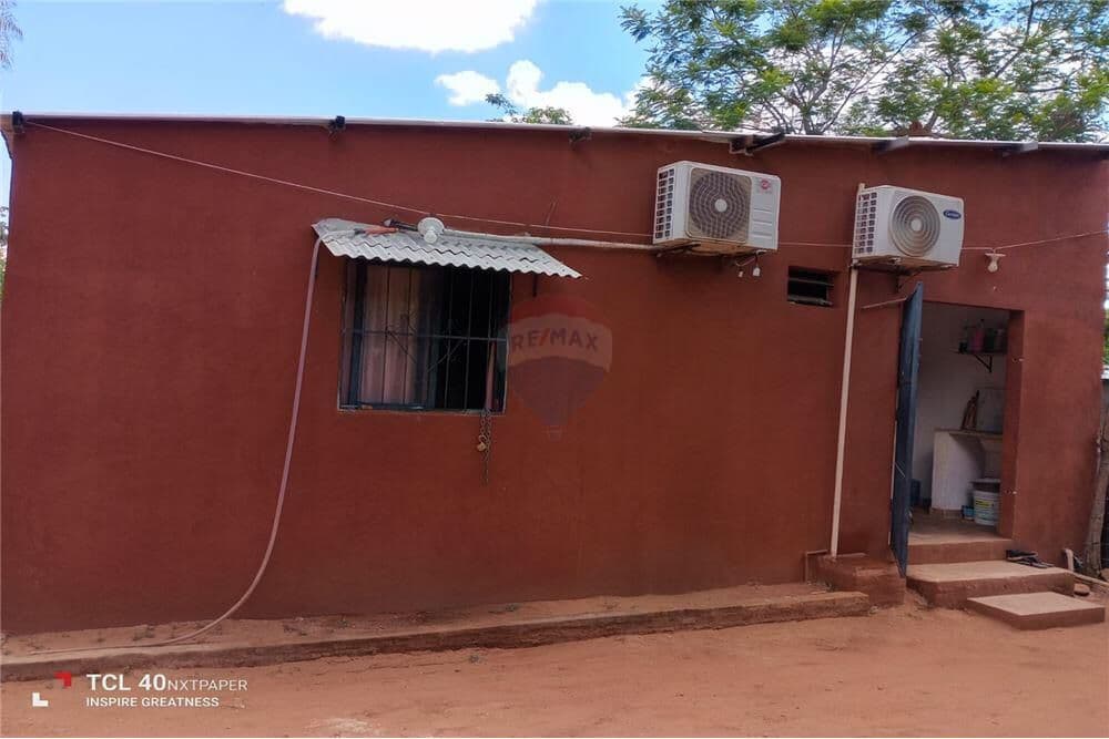 Casa en ypane maria auxiliadora, foto 2