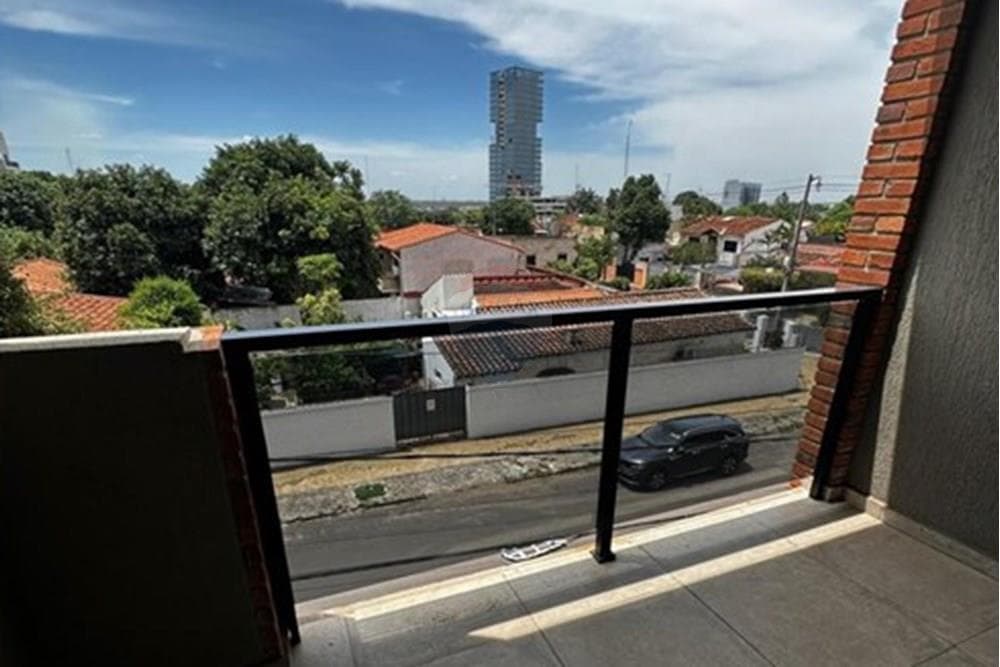 Departamento- venta- barrio Jara, foto 4