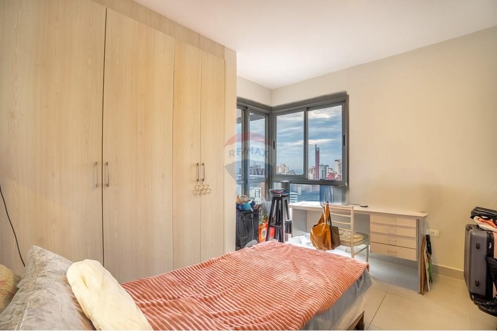 En venta Departamento de 2 dormitorios con cochera en Fortaleza 25 de mayo, foto 4