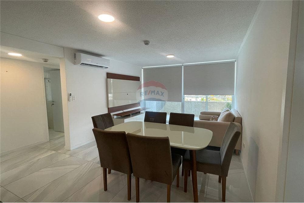 Departamento con Renta en Altamira Surubi'í, 3 Dormitorios y Amenidades, foto 4