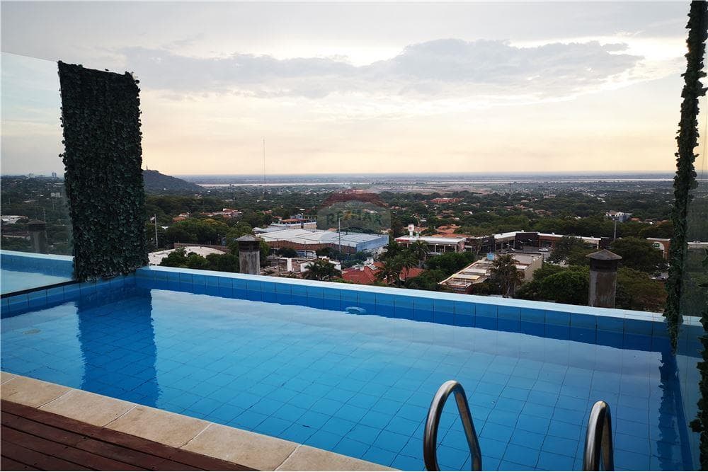 Departamento - Venta - San Vicente, Paraguay