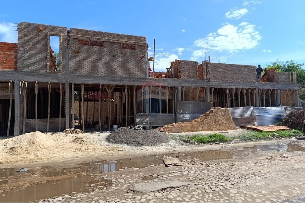Duplex - Alquiler - Fernando de la Mora, Paraguay — foto 2