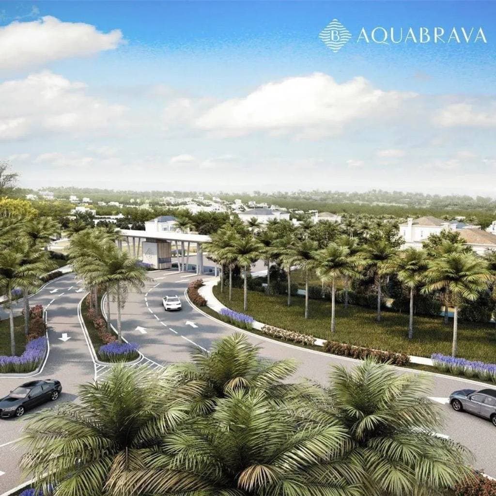 Terreno en venta en aqua brava - id: 31878, foto 5