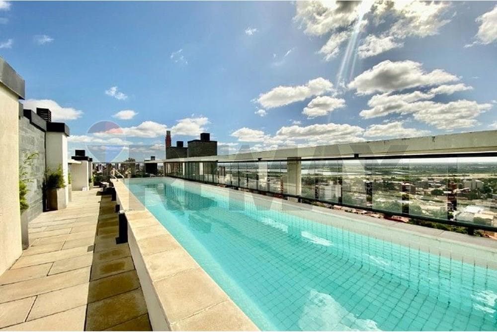Departamento - Venta - Las Mercedes, Paraguay, foto 1
