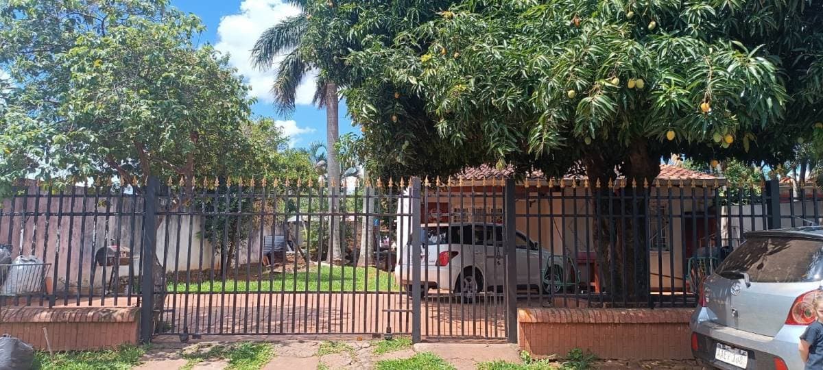 Casa en Venta en Capiatá, Barrio Loma Clavel, foto 3