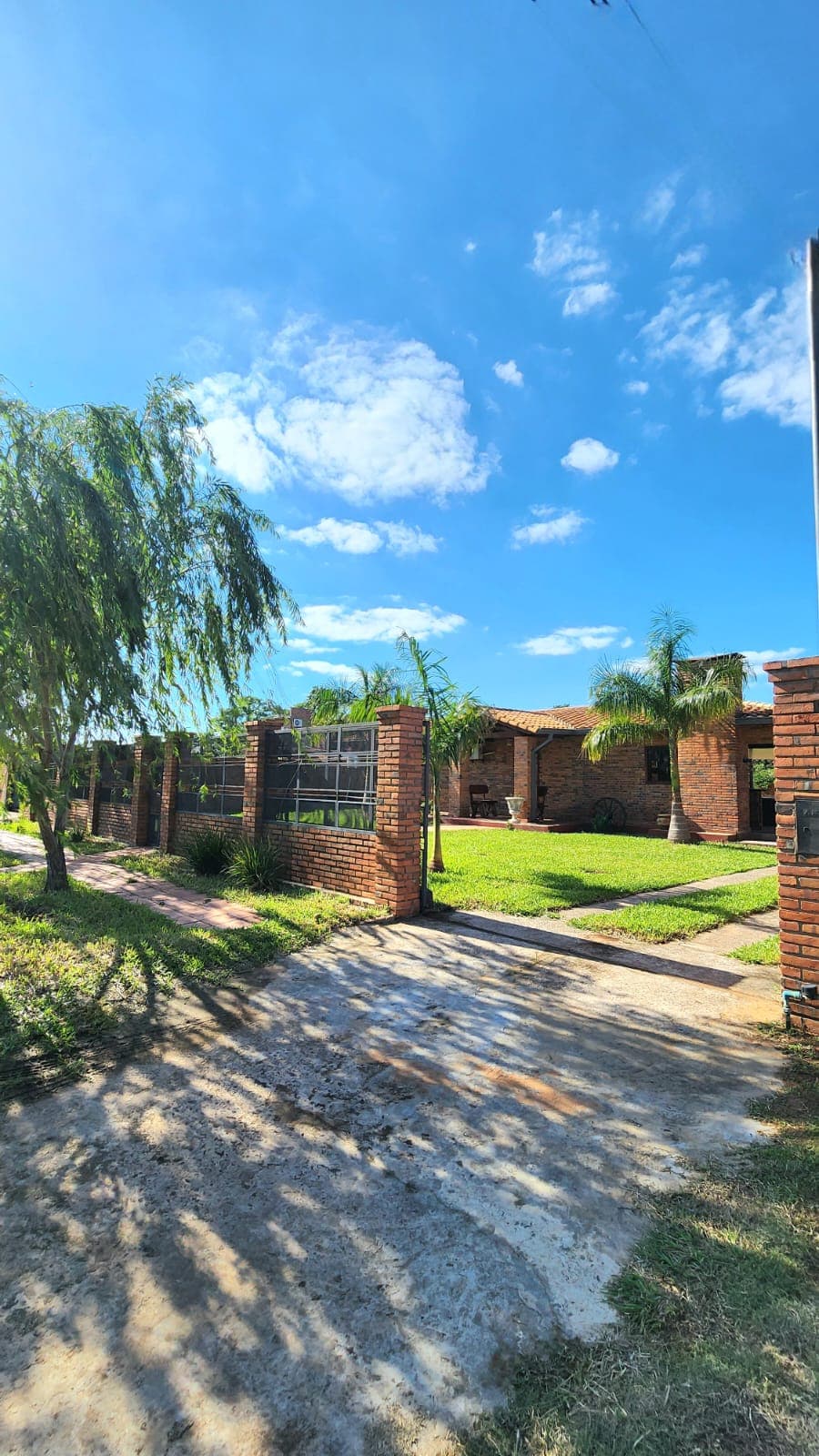 Casa en San Bernardino, foto 2