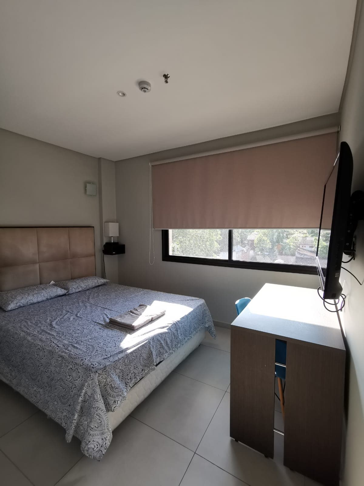 departamento amoblado en Villa Morra - Asunción, foto 3