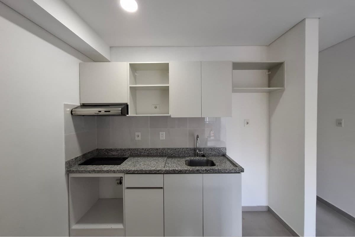 Departamento en Fernando de la Mora, foto 5