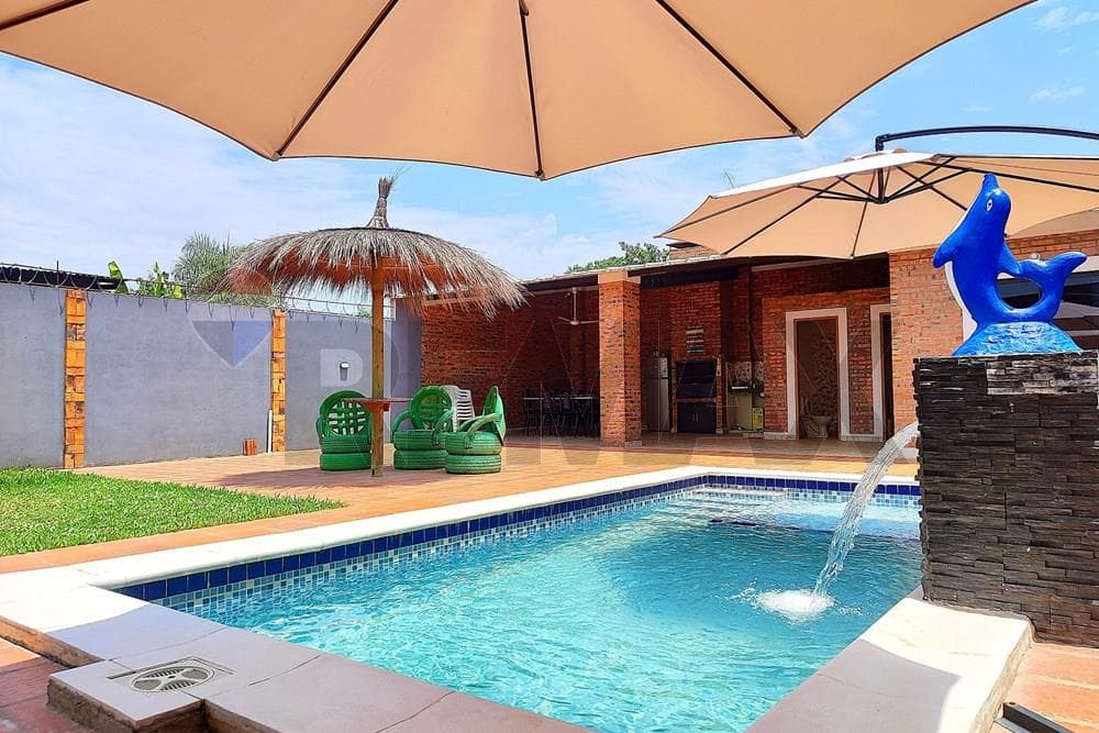 Terreno - Venta - San Lorenzo, Paraguay, Vive feliz!