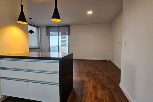 Departamento en ykua sati - asuncion, foto 2