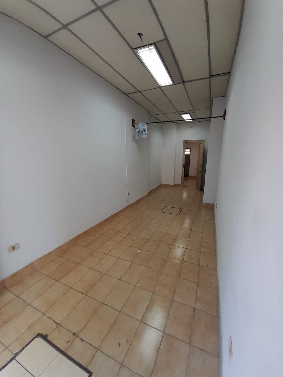 de Salon comercial en el Centro - Herrera y yegros, foto 4