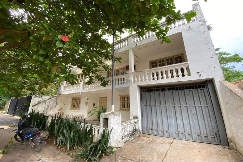 Casa - Venta - Paraguay Asunción San Vicente