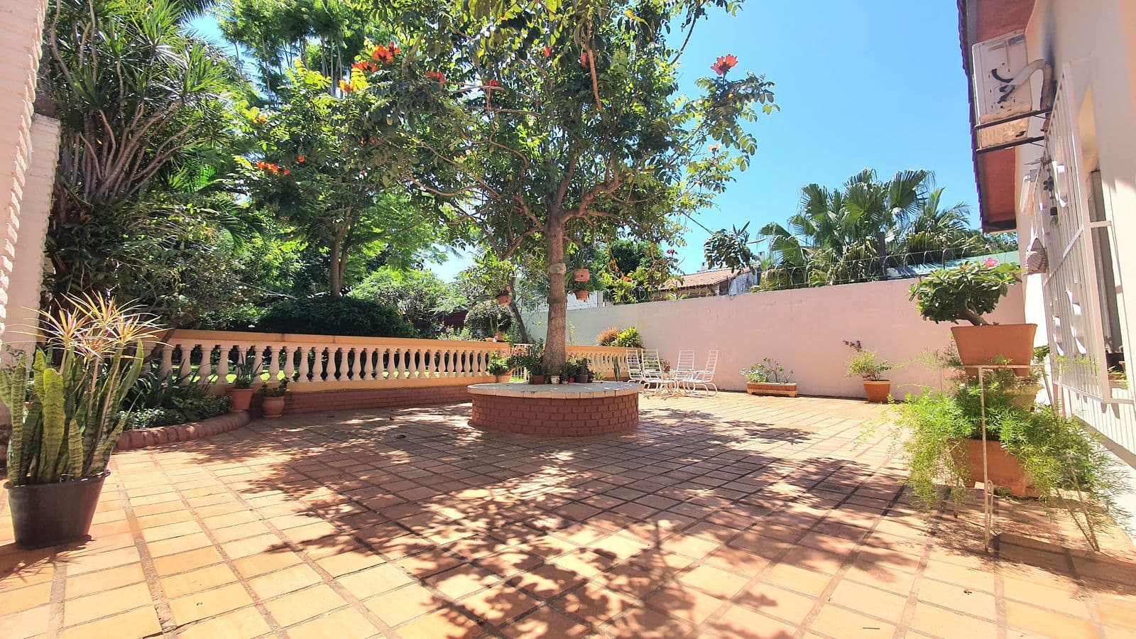En venta casa en Barrio Herrera, foto 5