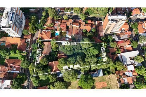 Terreno en barrio Jara, foto 5