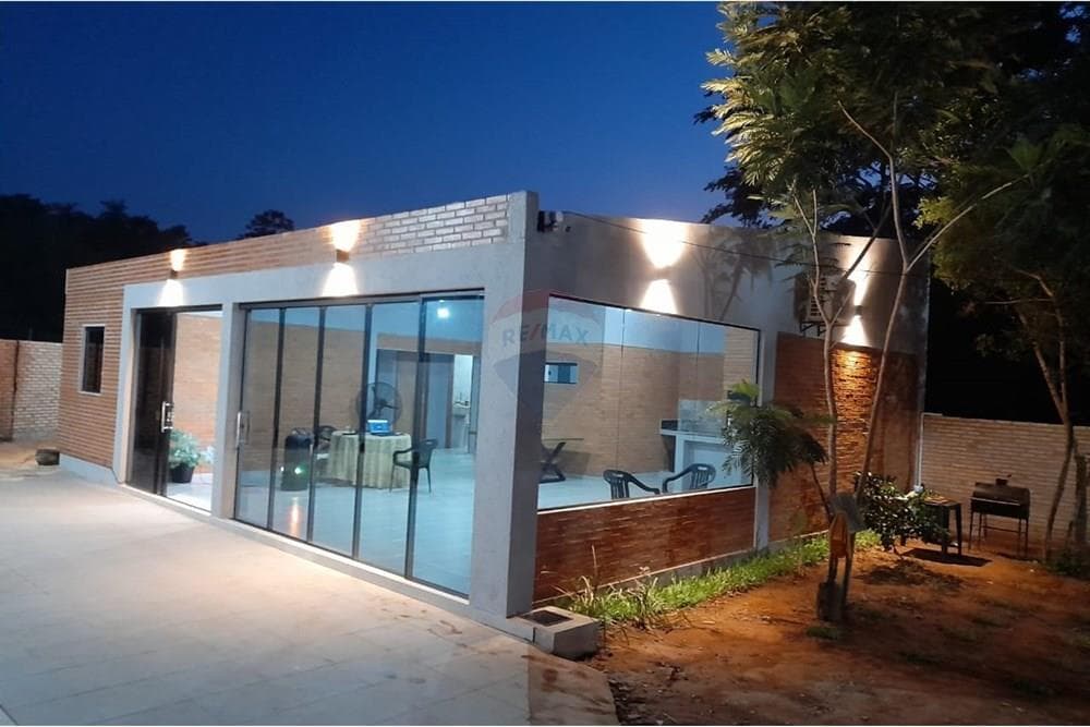 Vendo casa quinta nueva colombia c/ piscina