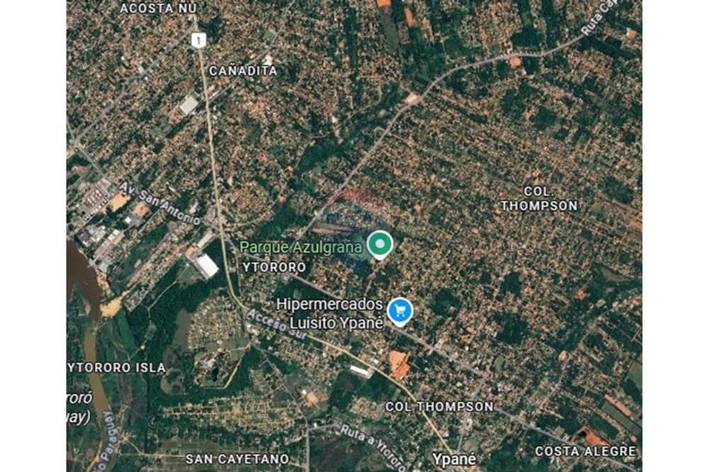 ¡Terreno en Ypané: Tu Hogar de Ensueño!, foto 3