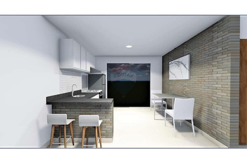 De chalet a estrenar - Villa Elisa, foto 5