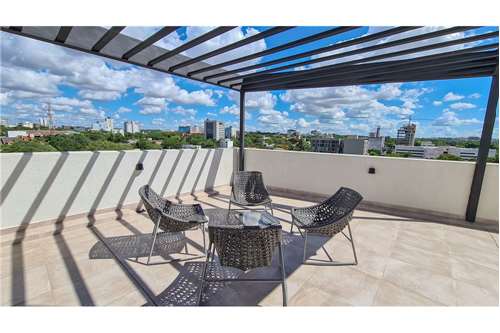 Departamento-Venta-Villa Morra, Asunción, foto 3