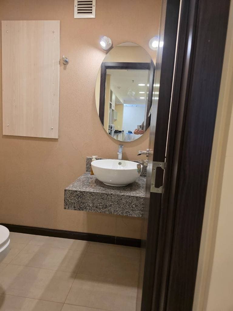 departamento amoblado en Edificio Viel – Barrio Manorá, foto 4