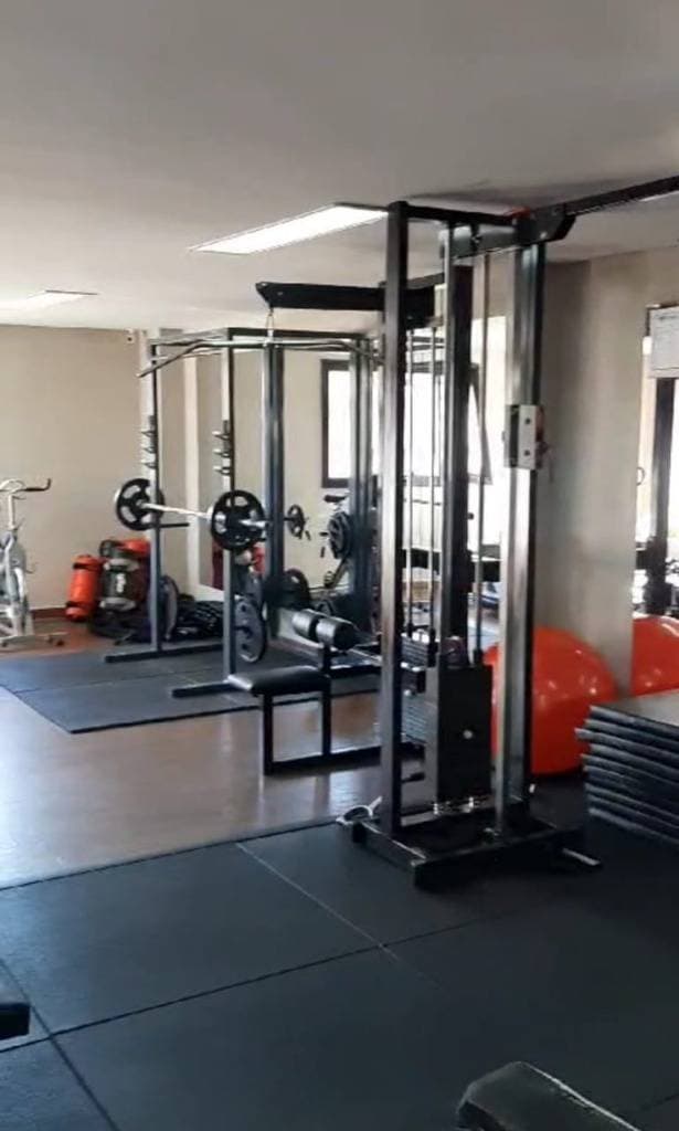 Departamento en condominio moravia, San Lorenzo, foto 4