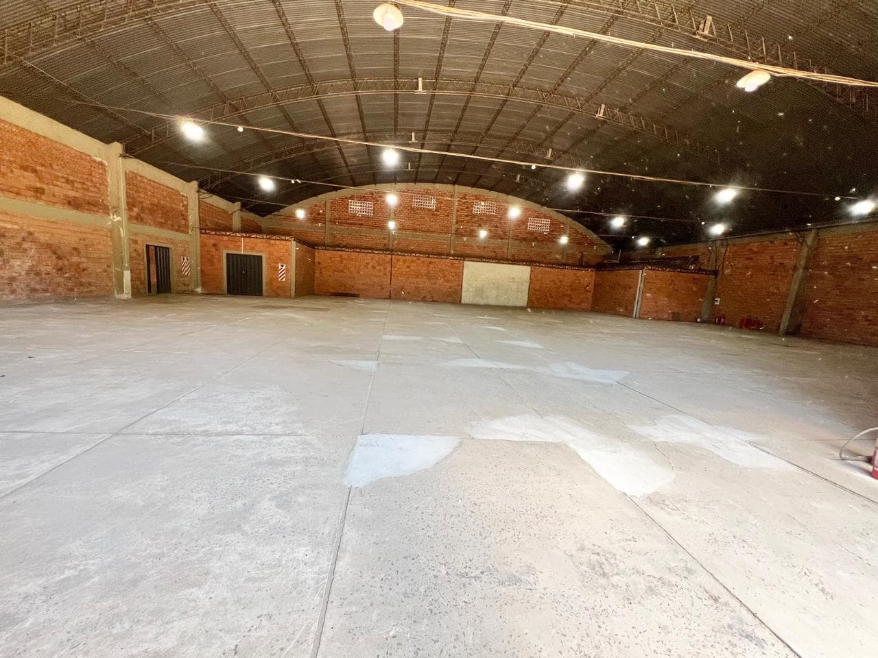 En Alquiler Depósito de 900 m2 en Complejo Logístico de San Lorenzo A302, foto 4