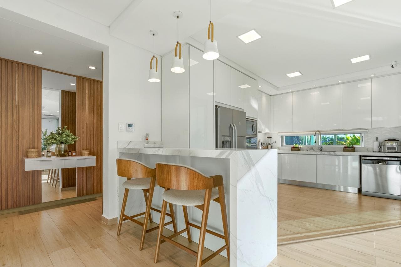 Residencia premium en aqua terra, foto 5