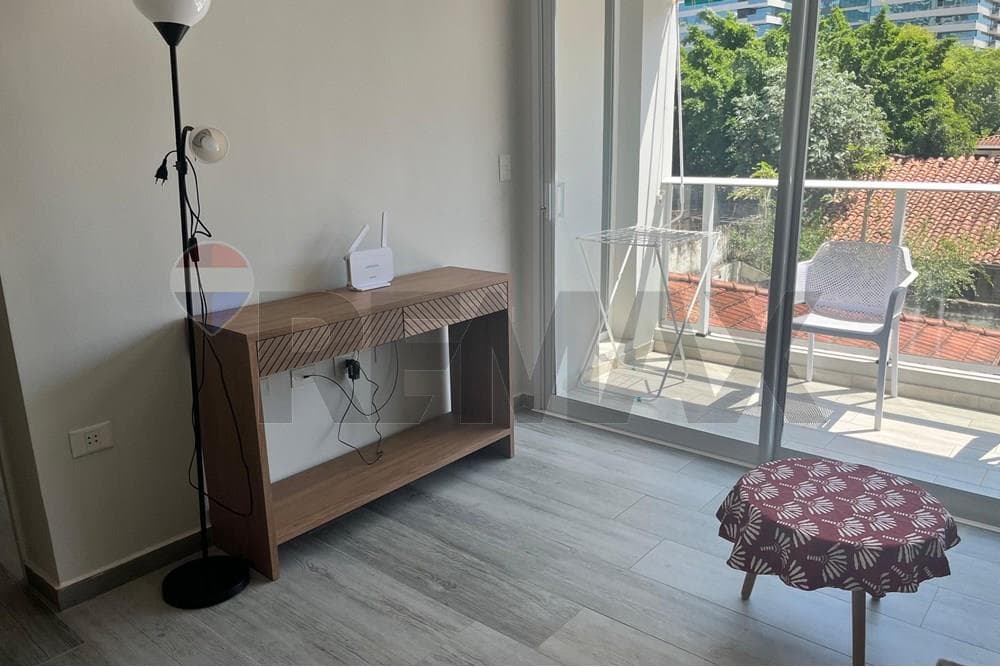 Vendo- departamento- edificio male, foto 4