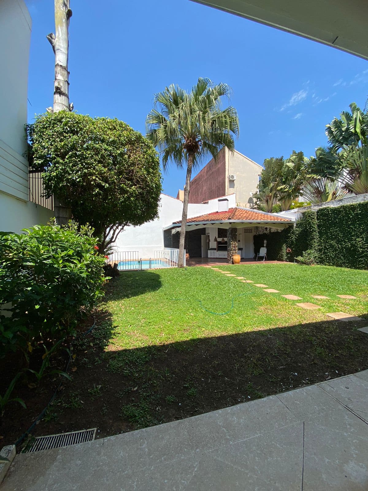 Alquiler casa - Las Lomas