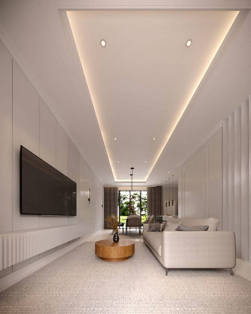 De Duplex En Luque, foto 3