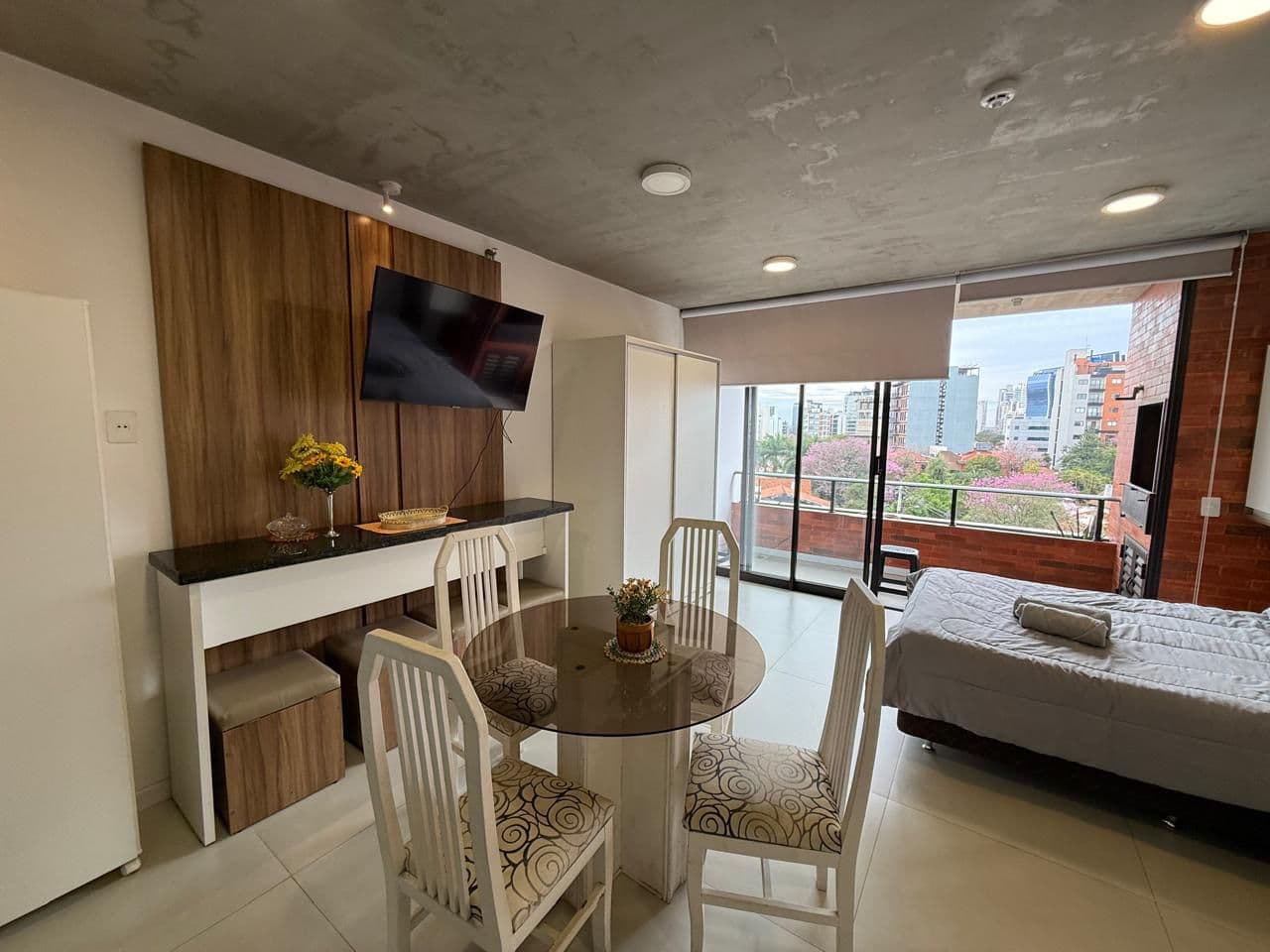 En venta – departamento en edificio flats del sol, foto 2
